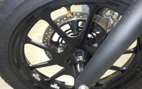 KAWASAKI ELIMINATOR400-3 2023 EL400A