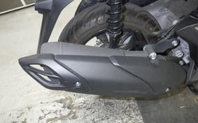 YAMAHA TRICITY 155 SG81J
