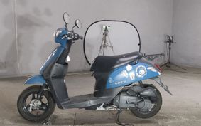 SUZUKI LET`S CA4AA