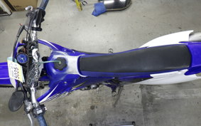 YAMAHA WR250F E 2018