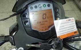 KTM 250 DUKE 2016