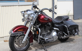 HARLEY FLHRC-I 1450 2001 FRW