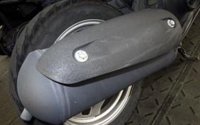 SUZUKI ﾚｯﾂG CA4AA