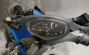 SUZUKI ADDRESS V125 CF4EA