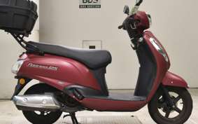 SUZUKI ADDRESS V125 Gen.2 DP12H