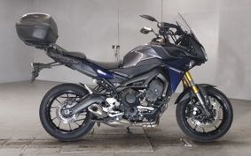 YAMAHA MT-09 RN36J