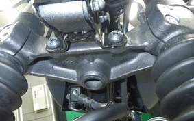 HONDA GB350 2022 NC59