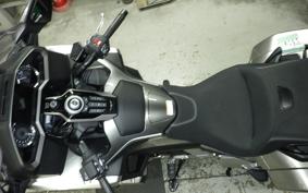 HONDA GL 1800 GOLD WING TOUR DCT 2024 SC79