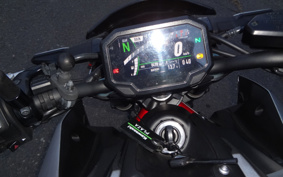 KAWASAKI Z900 2023 ZR900B