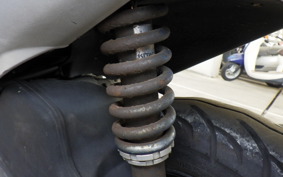 SUZUKI ADDRESS V125 G 2015 CF46A