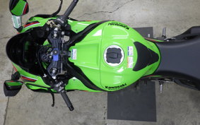 KAWASAKI ZX 10 NINJA ABS 2024 ZXT02L