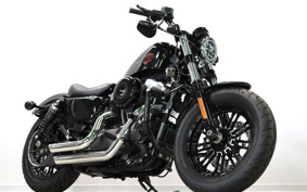 HARLEY XL1200X 2020 LC3