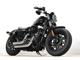 Фото Harley XL1200X 2020 с японского аукциона