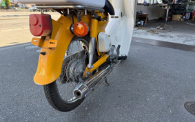 HONDA SUPER CUB50 AA01