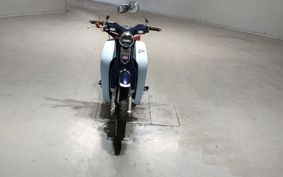 HONDA  SUPER CUB C125 JA48