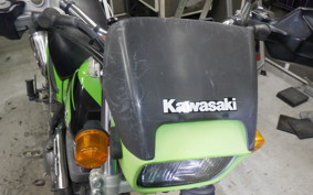 KAWASAKI SUPER SHERPA KL250G