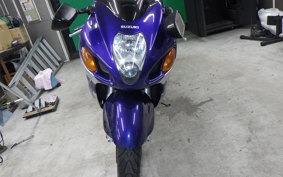SUZUKI GSX1300R HAYABUSA 2001