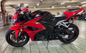 HONDA CBR600RR 2012 PC40