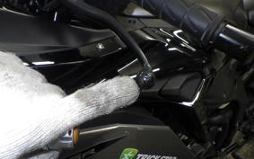 KAWASAKI ZX-25R-2SE 2016 ZX250H