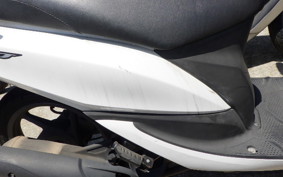 HONDA DIO 110 JF31