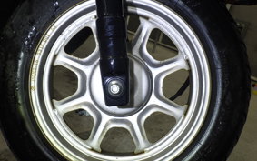 HONDA TACT-4ﾍﾞｰｼｯｸ 2024 AF75