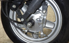 HONDA GYRO CANOPY 2013 TA03