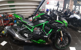 KAWASAKI H2 SE 2021 ZRT00K