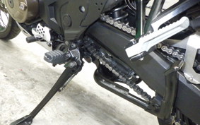 HONDA CRF1000L AFRICA TWIN DCT 2017 SD04