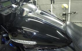 HARLEY FLHTK 1690 2009
