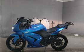 KAWASAKI NINJA250R EX250K
