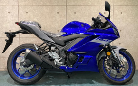 YAMAHA YZF-R25 ABS RG43J