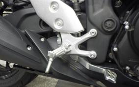 YAMAHA YZF R-3 2021 RH13J