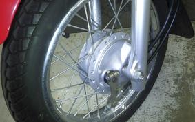 HONDA CROSS CUB 50 AA06