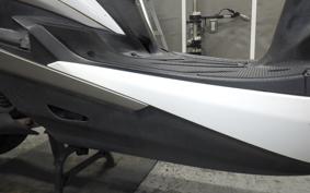 YAMAHA CYGNUS 125 XSR 2 SE44J