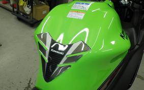 KAWASAKI NINJA 650 A 2022 ER650H