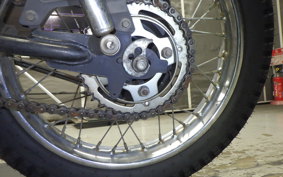 HONDA XL230 2001 MC36