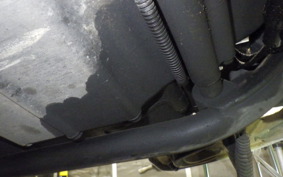 HARLEY FLSTC 1450 2000