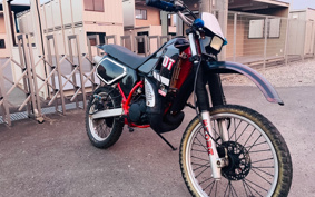 YAMAHA DT125R 3FW