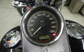 HARLEY FLSTF 1580 2007