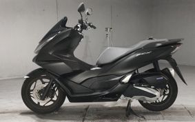 HONDA PCX125 JK05