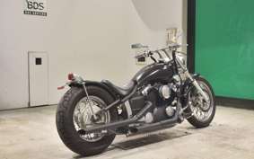 YAMAHA DRAGSTAR 400 2005 4TR