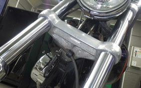 HARLEY FXRS 1340 1989