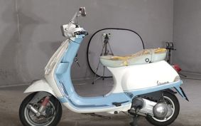 VESPA S125IE M68101