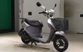 SUZUKI LET's 4 2005 CA45A