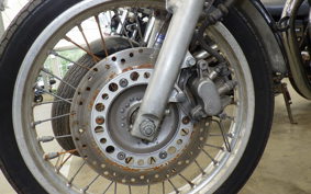 HONDA GB250 CLUBMAN Gen.5 MC10