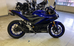 YAMAHA YZF-R25 RG43J