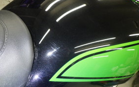 KAWASAKI Z900RS 2025 ZR900K