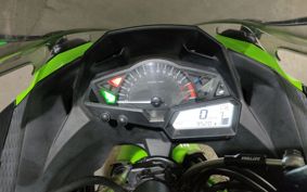 KAWASAKI NINJA 250 EX250L