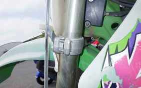 KAWASAKI KX250 KX250K