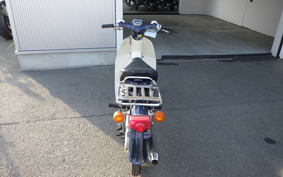 HONDA C90 SUPER CUB HA02